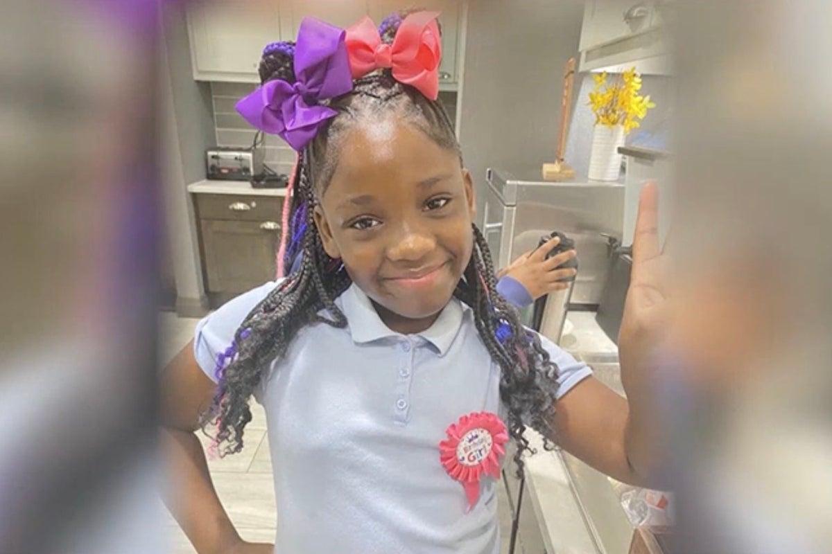 10-Year-Old Girl Killed by Fallen Tree in Atlanta During Storm That ...