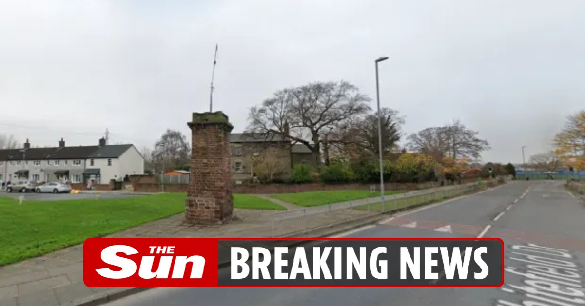 14-Year-Old Boy Charged With Attempted Murder After Double Stabbing of ...