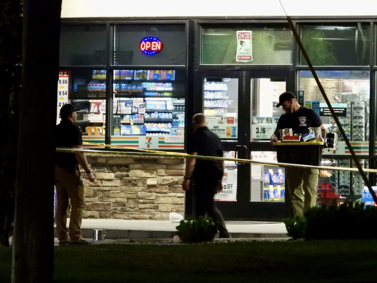 23-Year-Old Woman Arrested for Attempted Murder After Setting Boyfriend ...