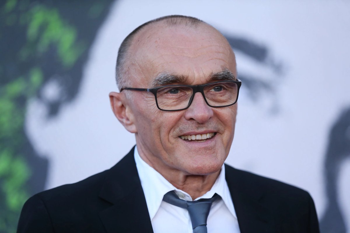 Danny Comer '28 Years Later' From Danny Boyle Opens June 20, Launches Trilogy With ...