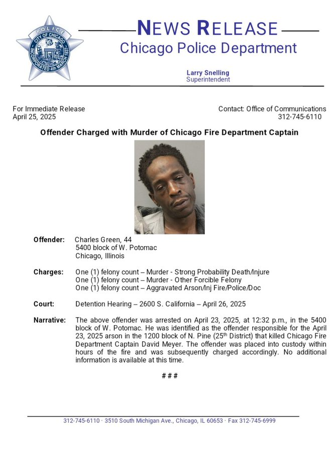 44-Year-Old Austin Man Charged With Murder, Arson in Garage Fire That ...