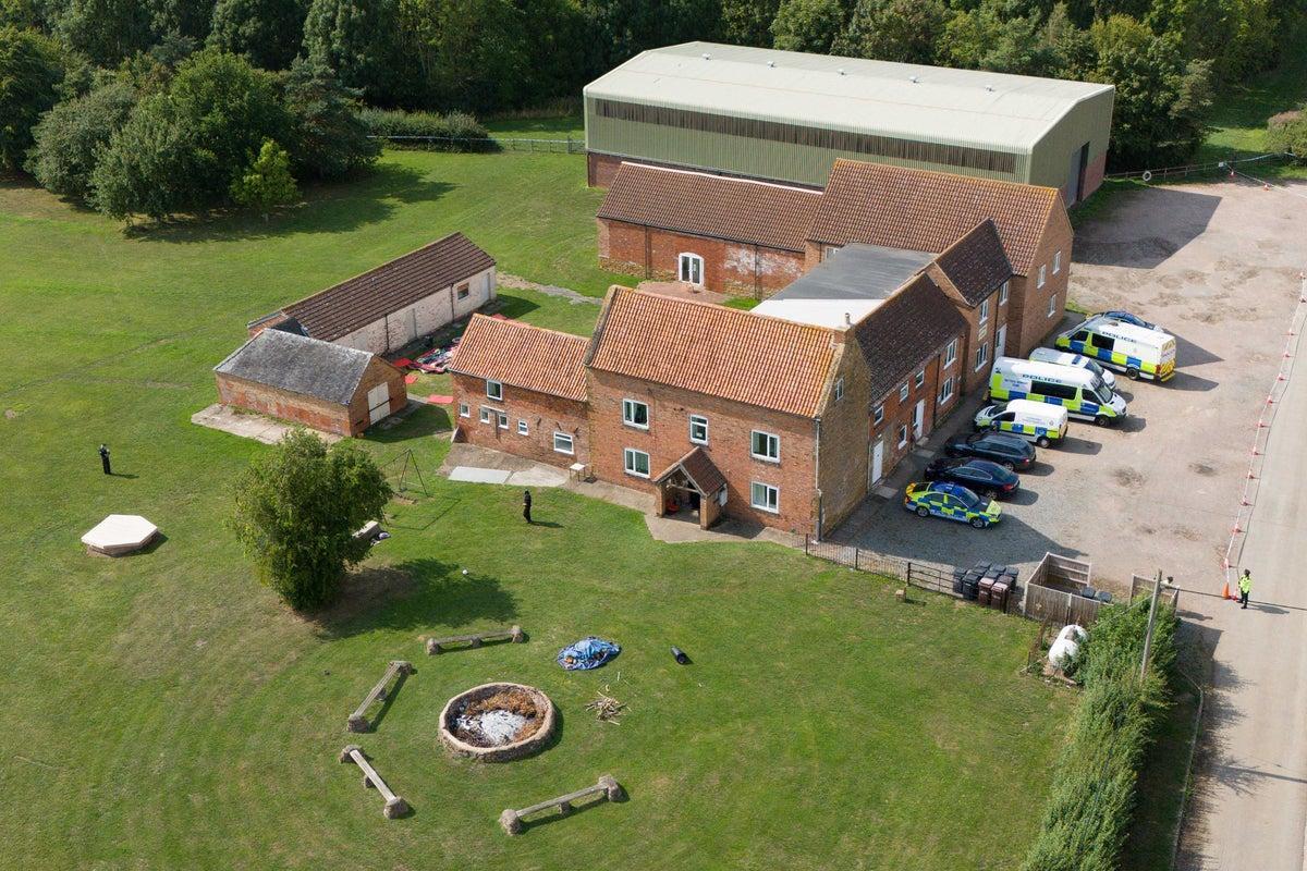 76YearOld Man Charged With Poisoning Eight Children Aged Up to 11