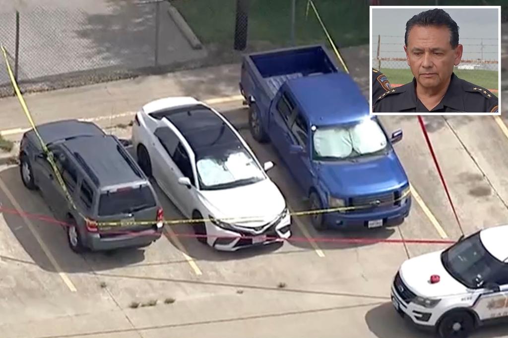 9-Year-Old Girl Dies After Being Left Eight Hours in Hot Car in Galena ...