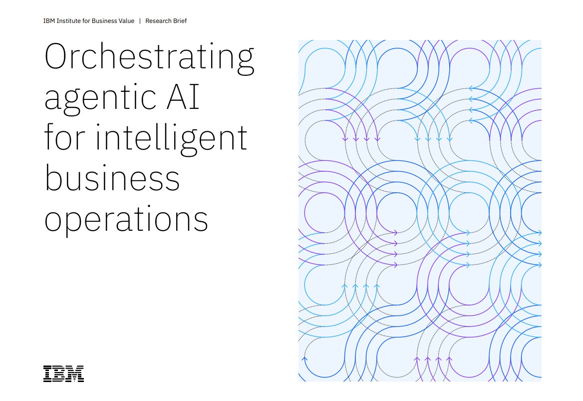 Agentic AI to Manage 68% of Tech Vendor Support by 2028; 56% in 12 ...