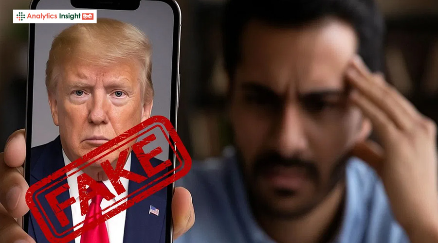AI-Generated Donald Trump Rental App Scam Defrauds Over 200 in ...