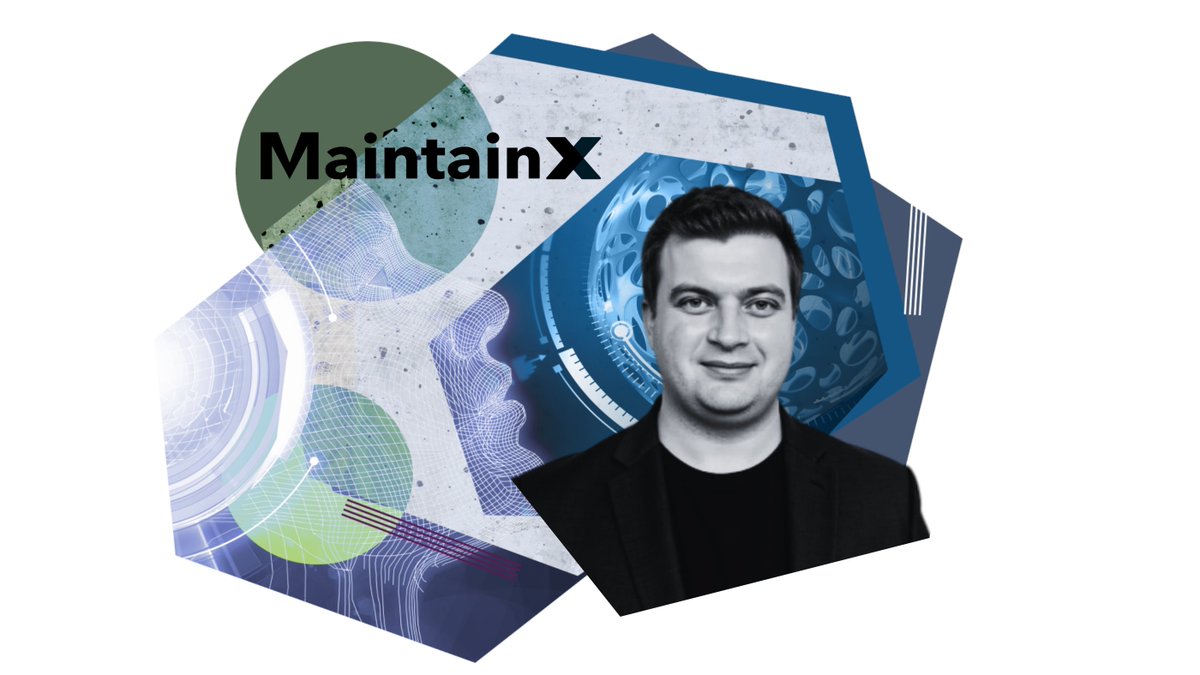 AI Platform MaintainX Raises $150 Million at $2.5 Billion Valuation ...