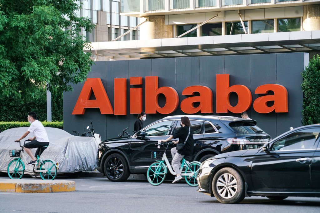 Alibaba Partners With RedNote (Xiaohongshu) to Link Taobao Ahead of ...