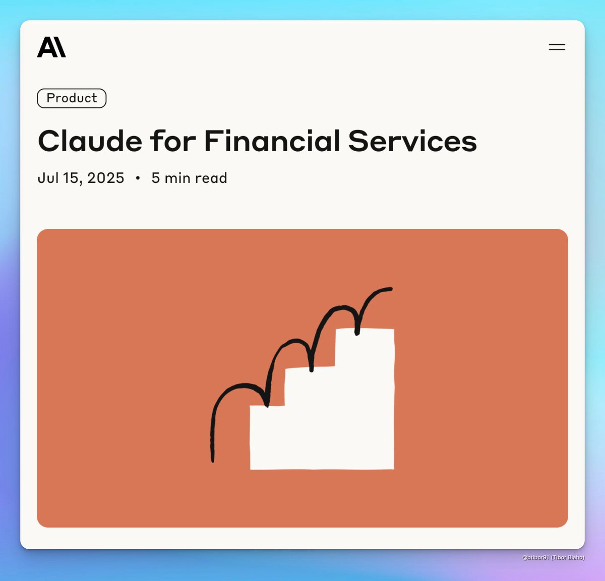 Amazon-Backed Anthropic Launches Claude AI with Claude 4 Models for ...
