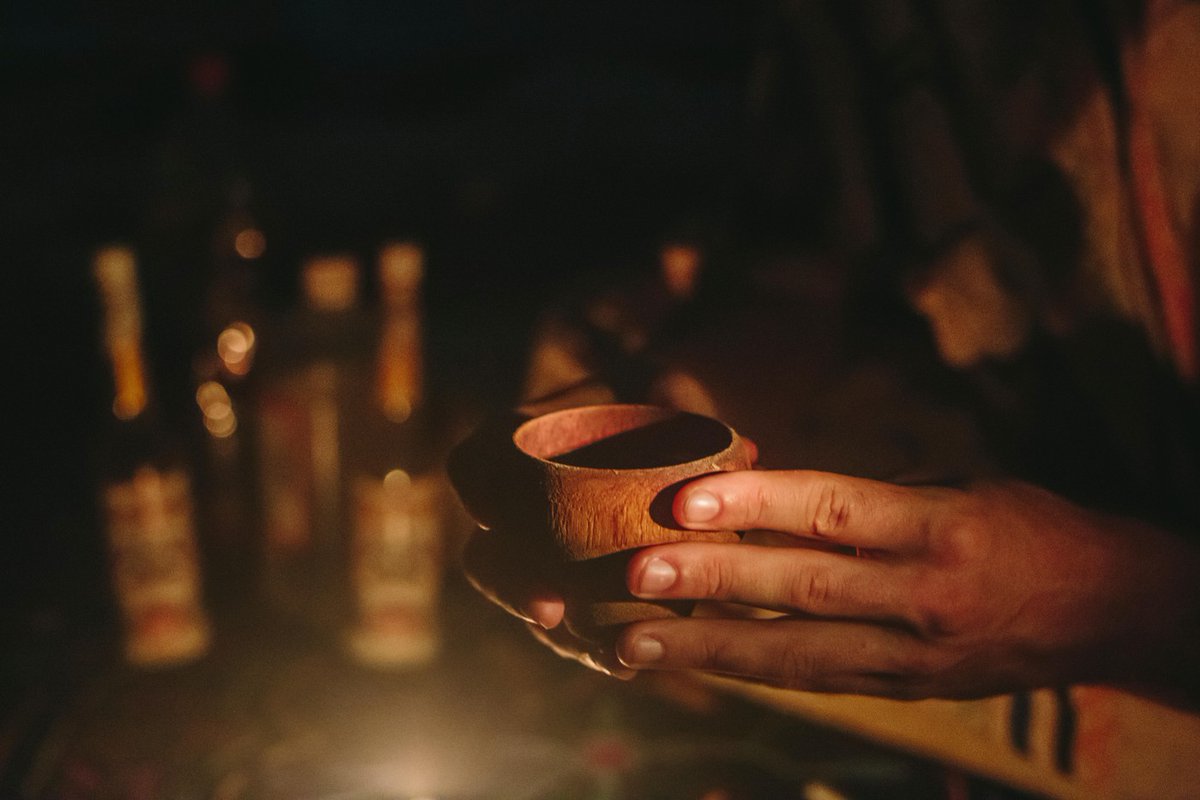 American Tourist Dies in Remote Amazon During Ayahuasca Shamanic Ritual ...