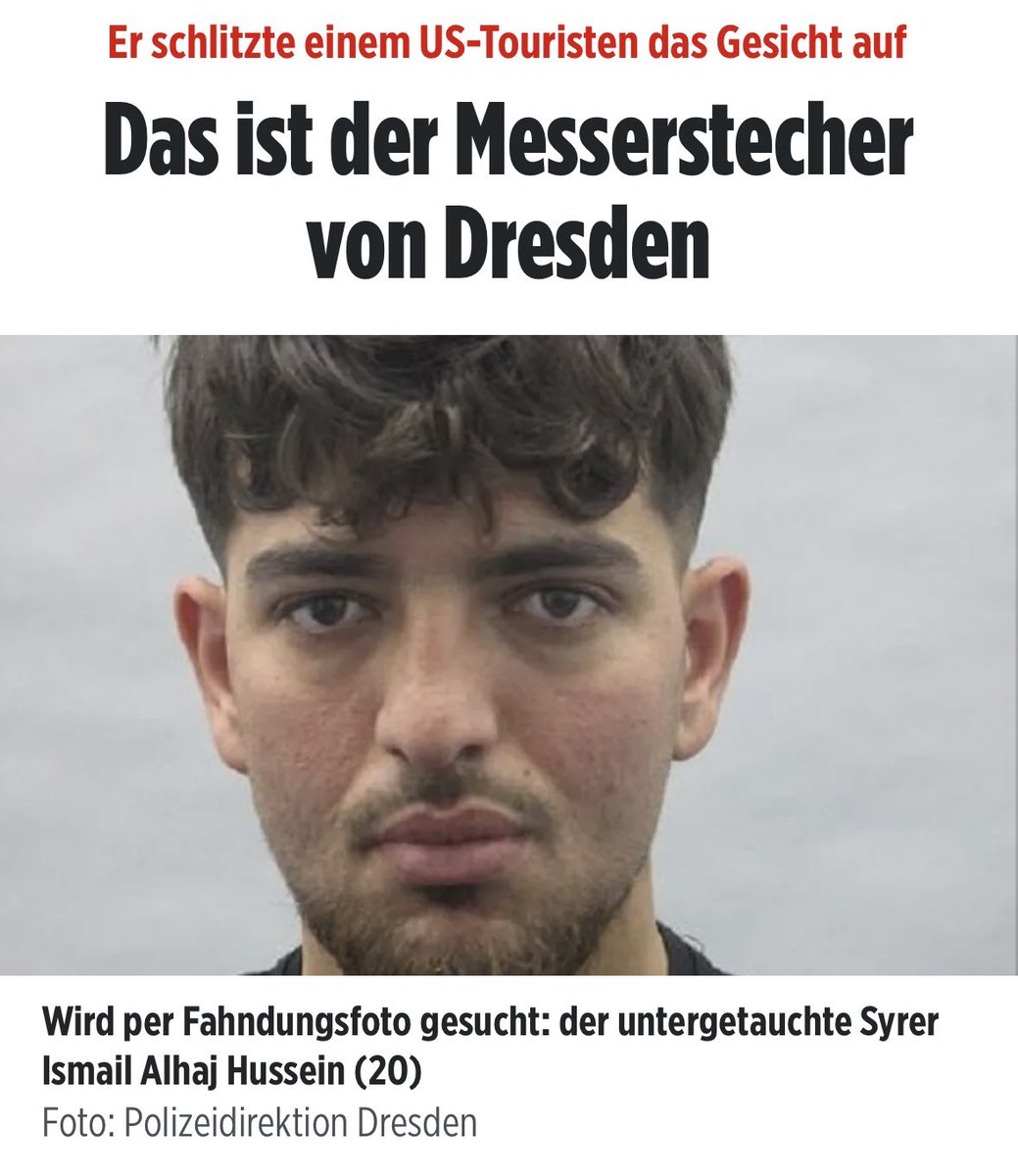 Jonathan Rudat American Tourist John Rudat Stabbed in Face by 20-Year-Old Syrian ...