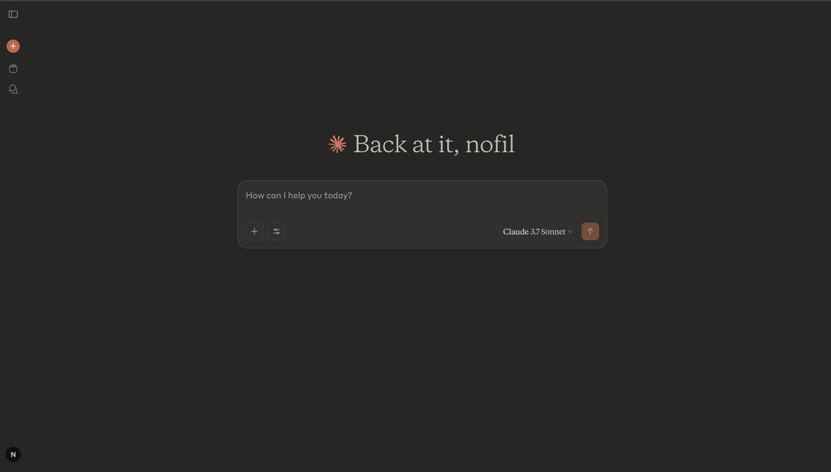 Anthropic Announces Upgrade to Claude UI with Revamped Tool Selector ...