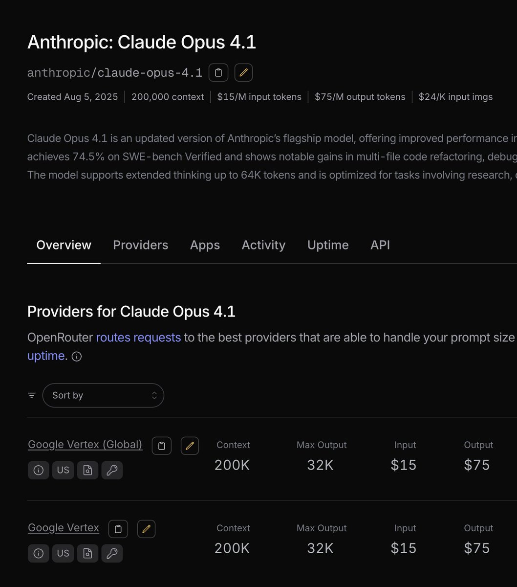 Anthropic Launches Claude Opus 4.1, Surpassing OpenAI o3 on Coding ...
