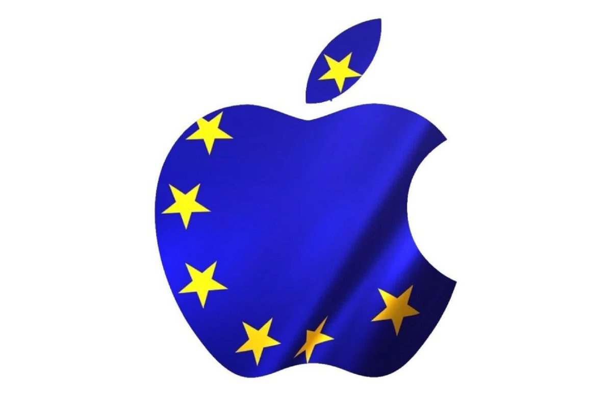 Apple Appeals EU DMA Order on iOS 26 Interoperability, Faces $570 ...