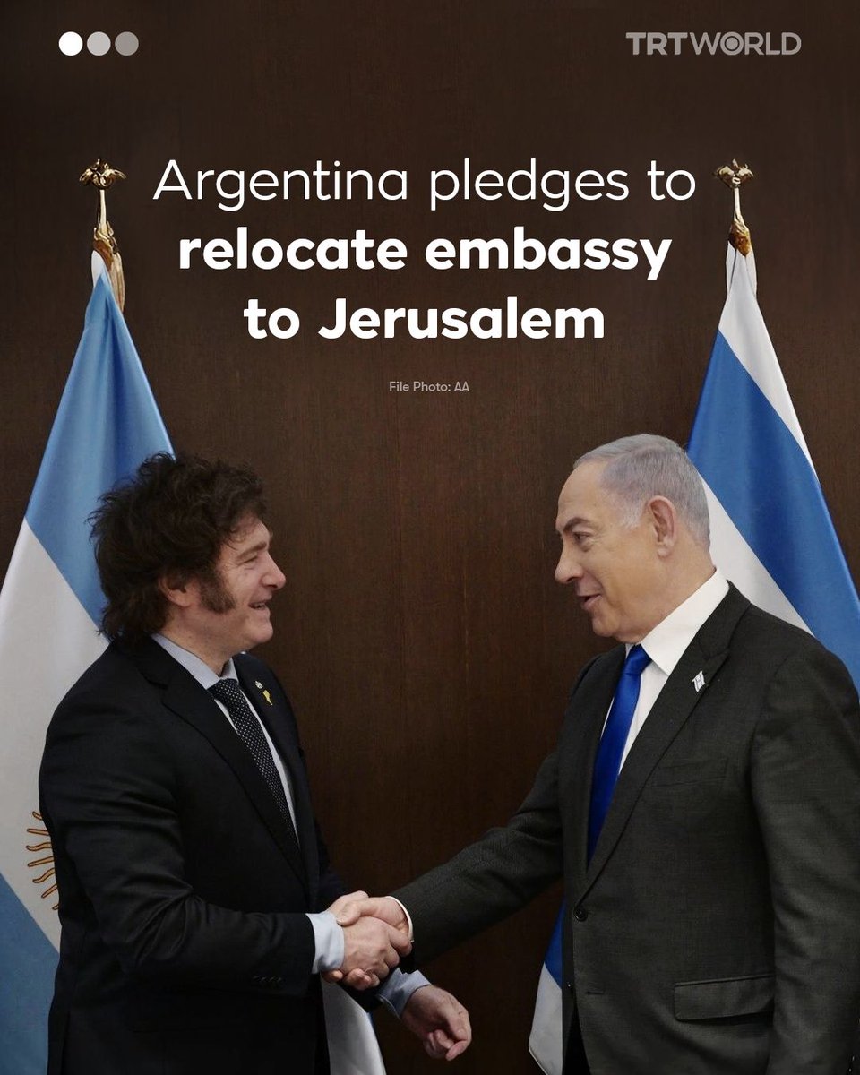 Argentina Announces Argentine Frequently Asked Questions