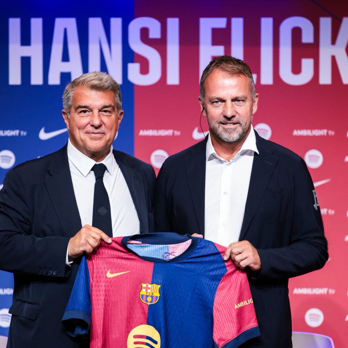 Extend Barcelona Contract Until La Liga Frequently Asked Questions