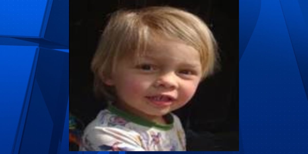 Boden Allen, 2YearOld, Found Safe After 7 Miles in Seligman