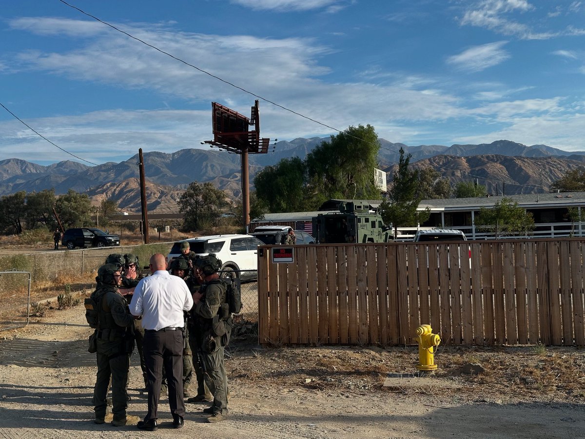 California Parents Arrested on Murder Suspicion in Missing Baby Case ...