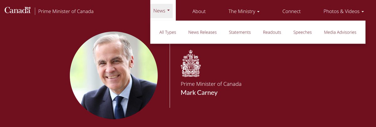 Canada S Pm Mark Carney To Outline New Government Priorities At 11 Am