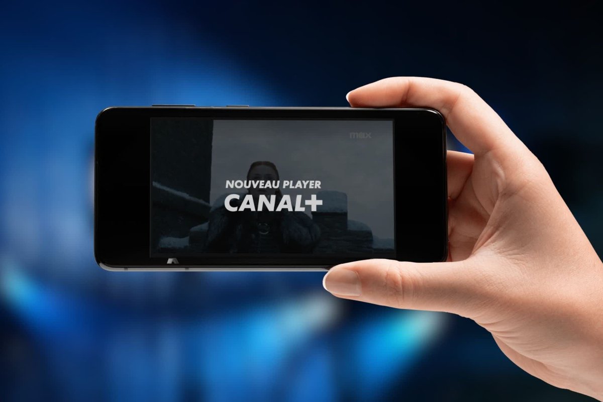 Canal+ Renames App myCanal, Adds New Features and Modernized Player in ...