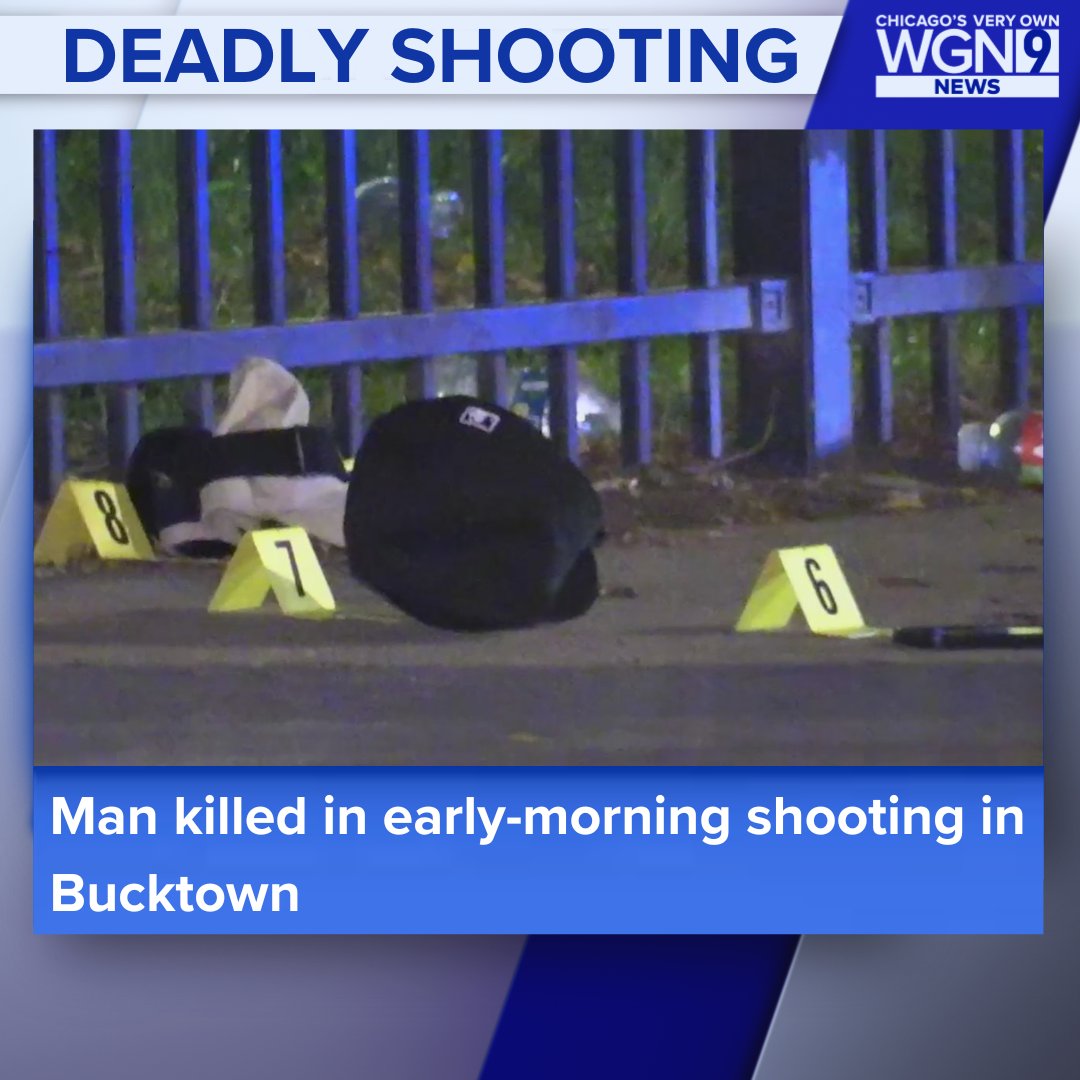 Charles Leto Charged With Murder in Douglass Park Shooting That Killed ...