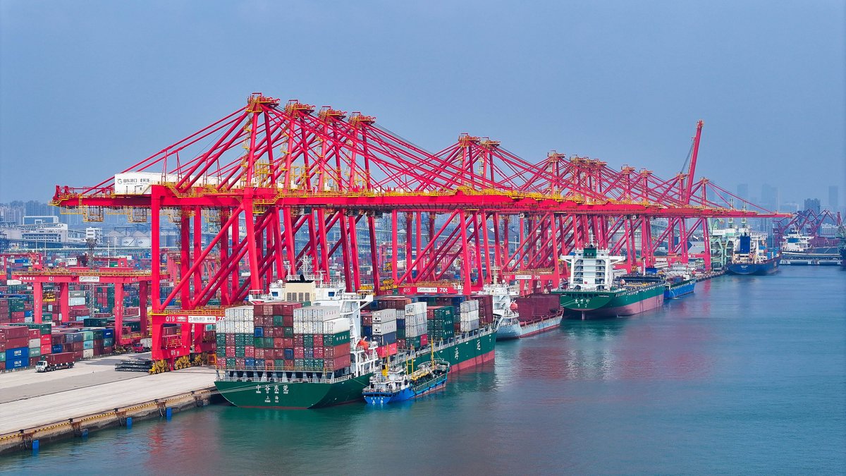 China Commits $10 Billion in Credit Lines to Latin America as Trade ...