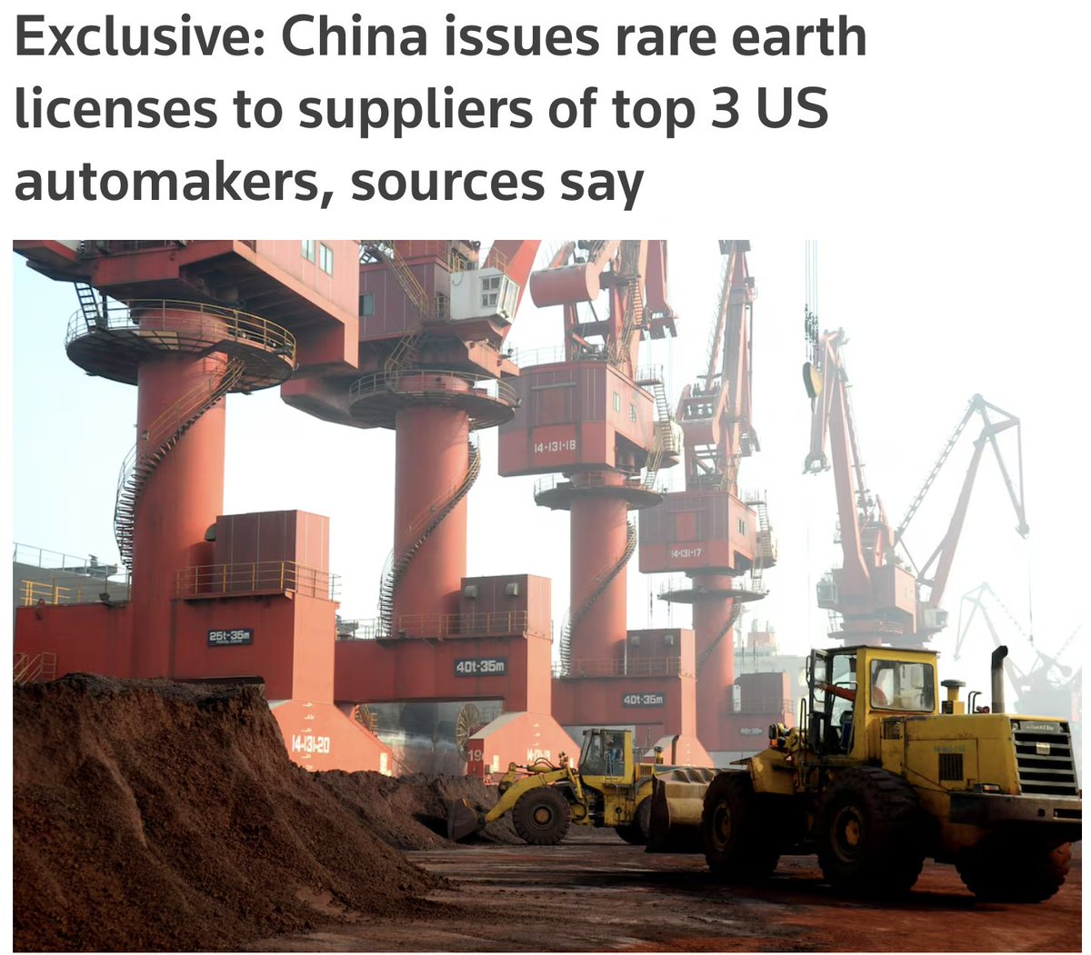 Export License Requirements in the US 2025 | A Complete Guide