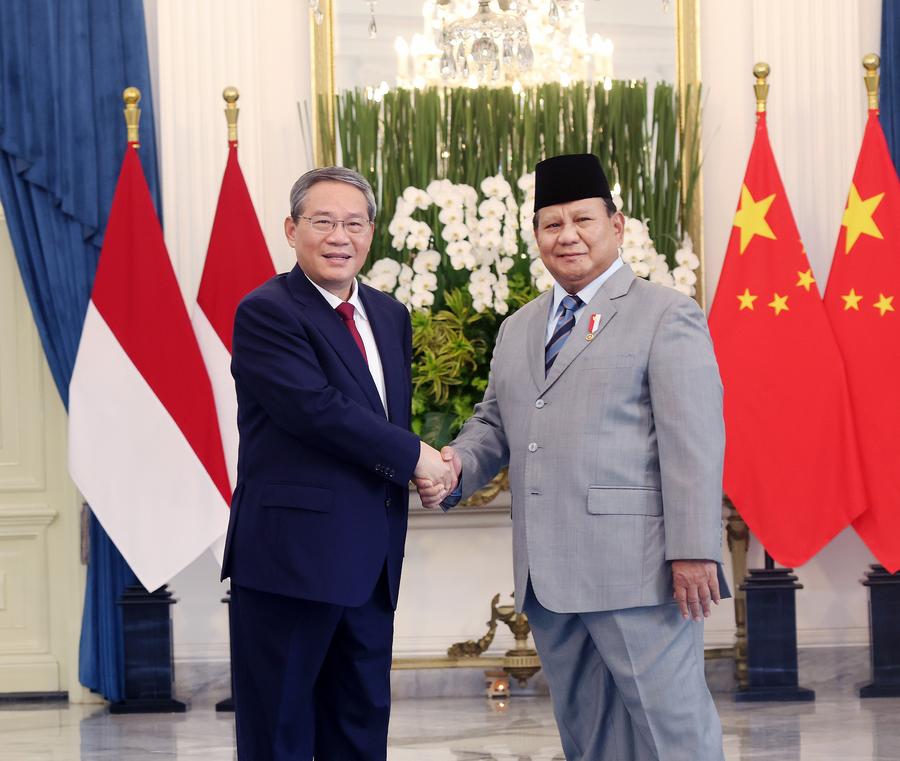 China, Indonesia Mark 75 Years With $130 Billion Trade, Maritime MoU ...