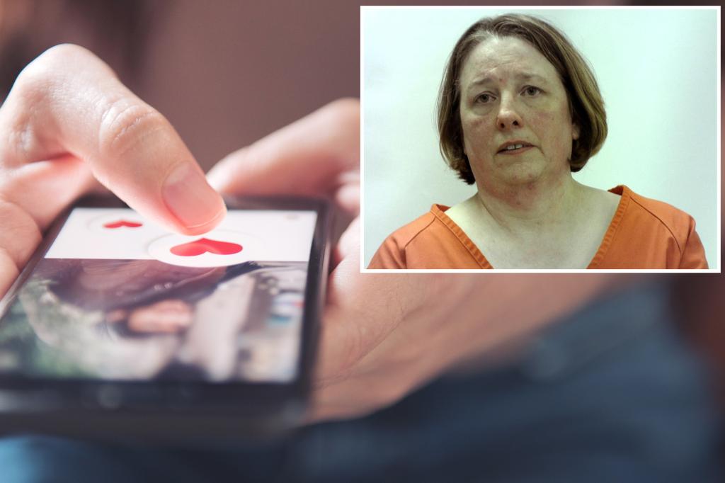 Christine Joan Echohawk Charged with Laundering 1.5 Million from Four