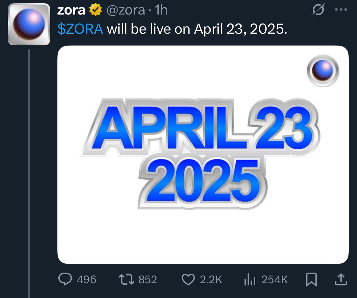 Coinbase's Base Launches Content Coin on Zora, Faces Pump-and-Dump ...