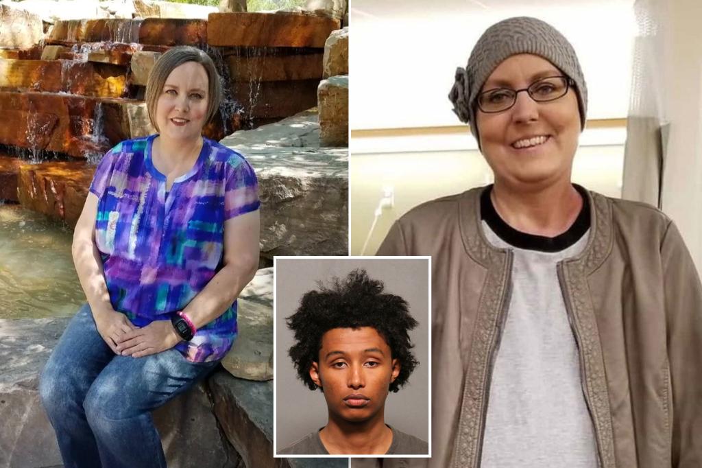 Colorado Single Mother and Quadruple Cancer Survivor Killed by ...