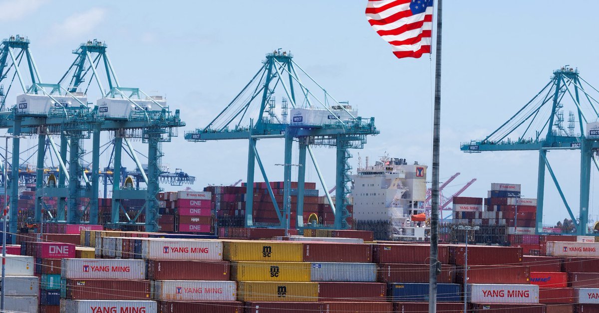 PDFImporting into the United States