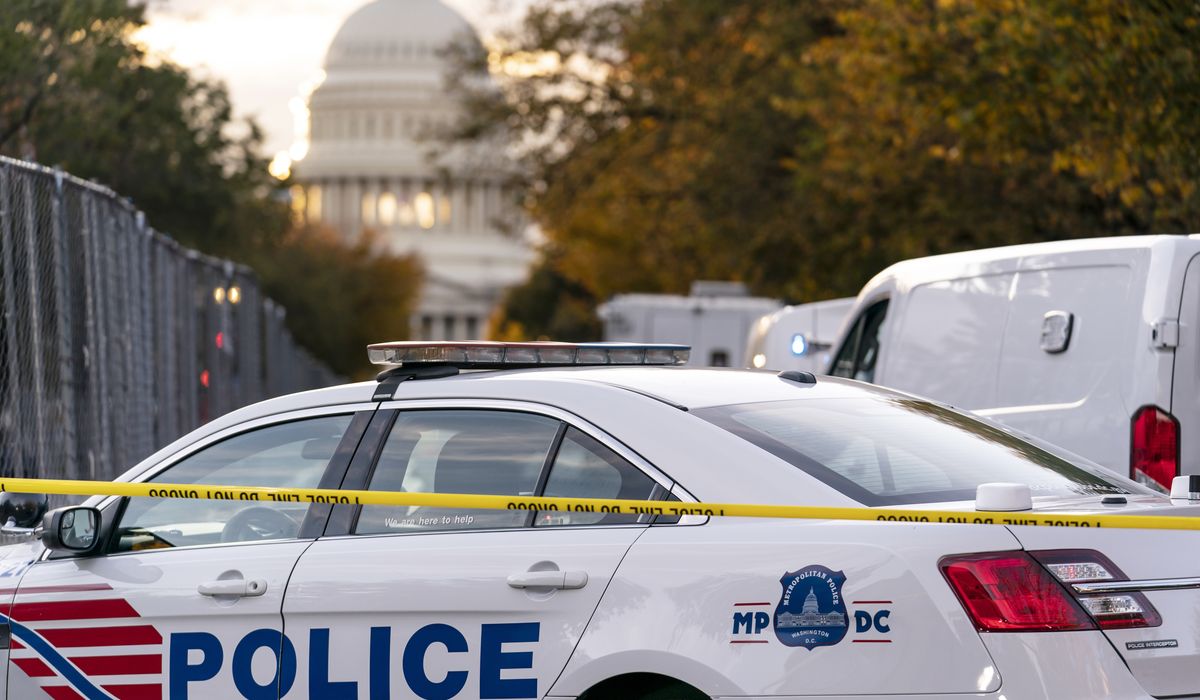 D.C. Violence Interrupter Charged with First-Degree Murder in 2023 H ...