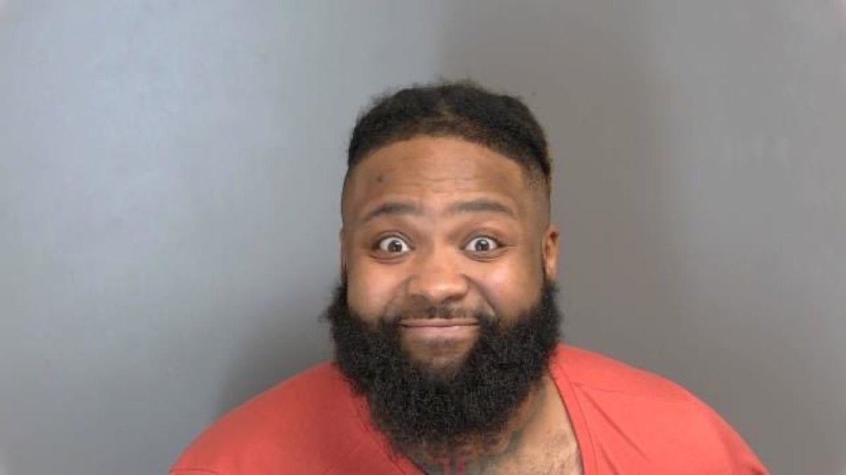 Detroit Rapper Sada Baby Arrested for Cocaine Possession After Traffic ...