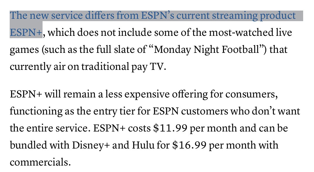 Espn Streaming App Espn Streaming App