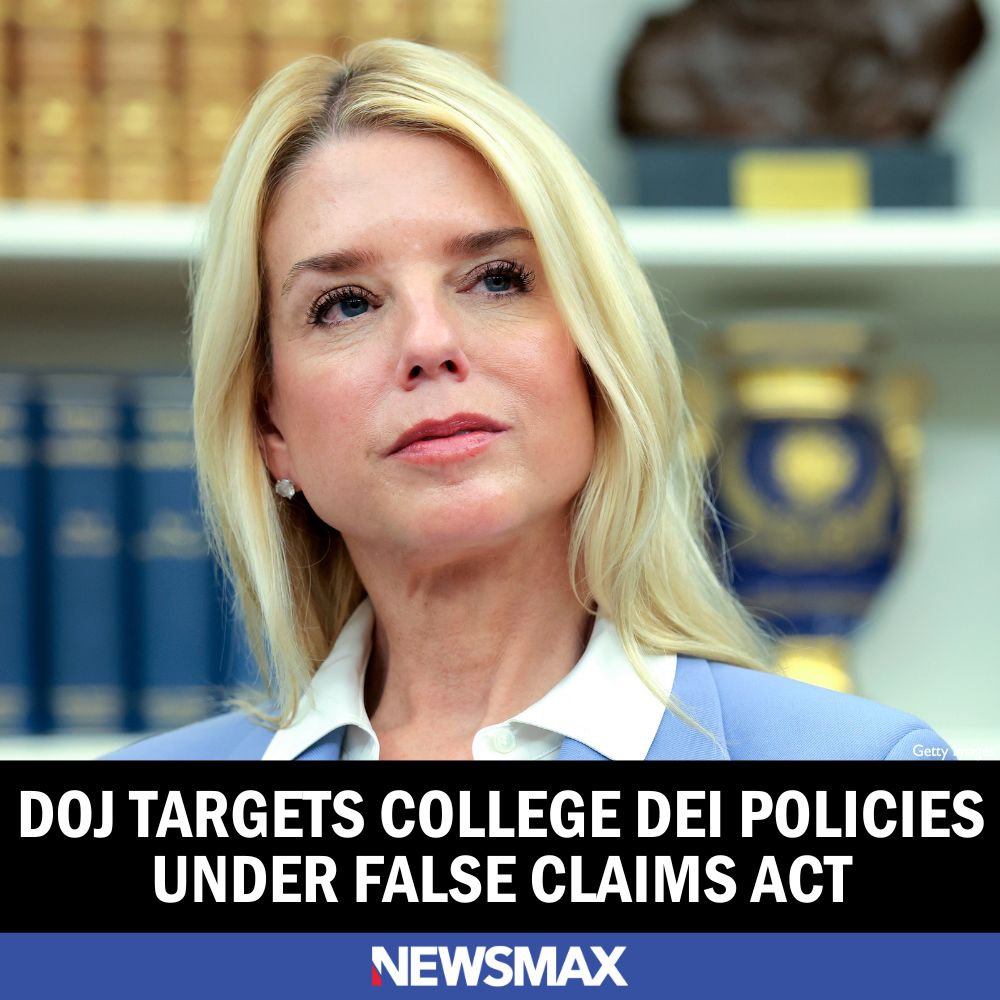 DOJ Launches Civil Rights Fraud Initiative Using False Claims Act ...