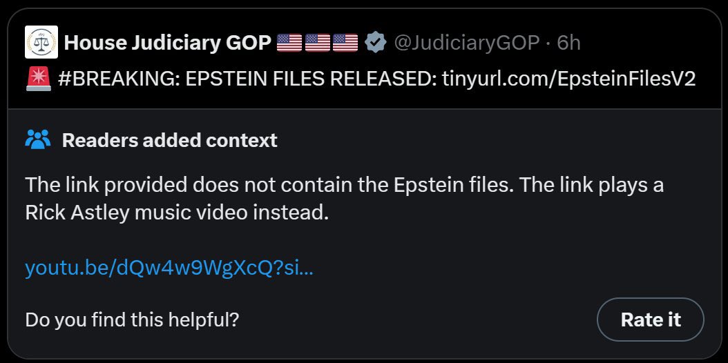 Elon Musk Criticizes Government, Urges Release of Epstein Client List