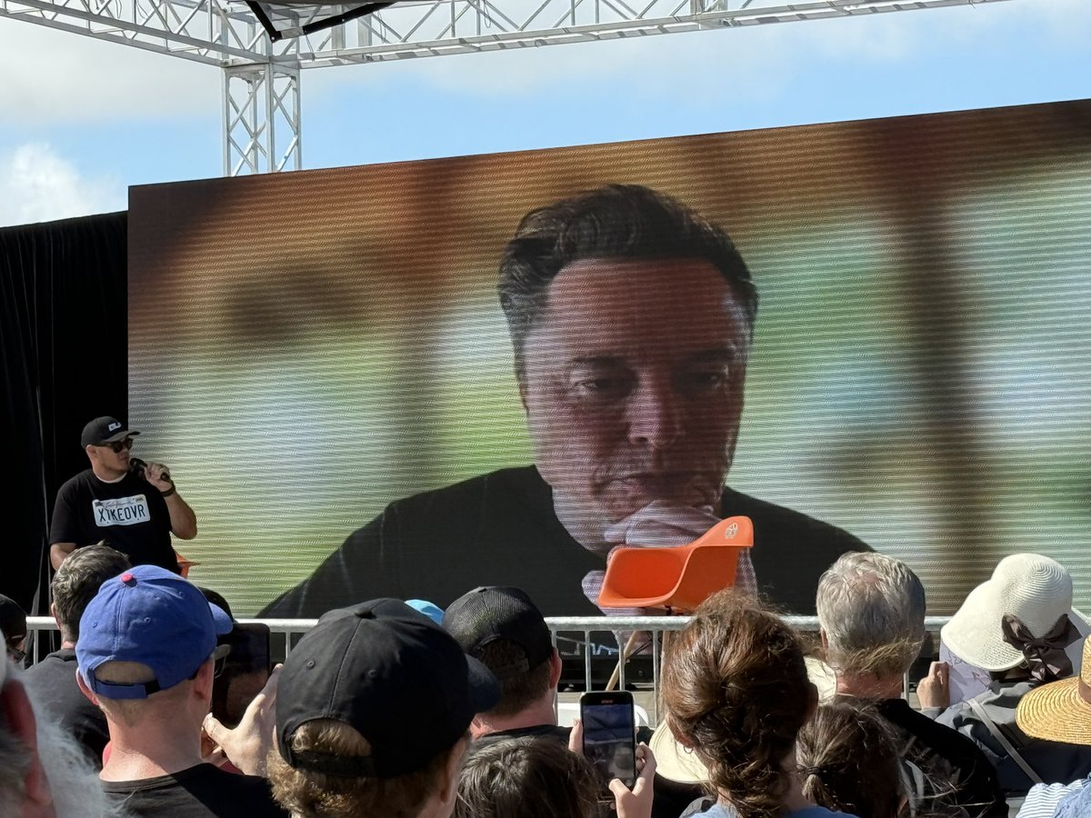 Elon Musk Projects Tesla $30 Trillion Revenue, Optimus Gen 3 for Volume ...