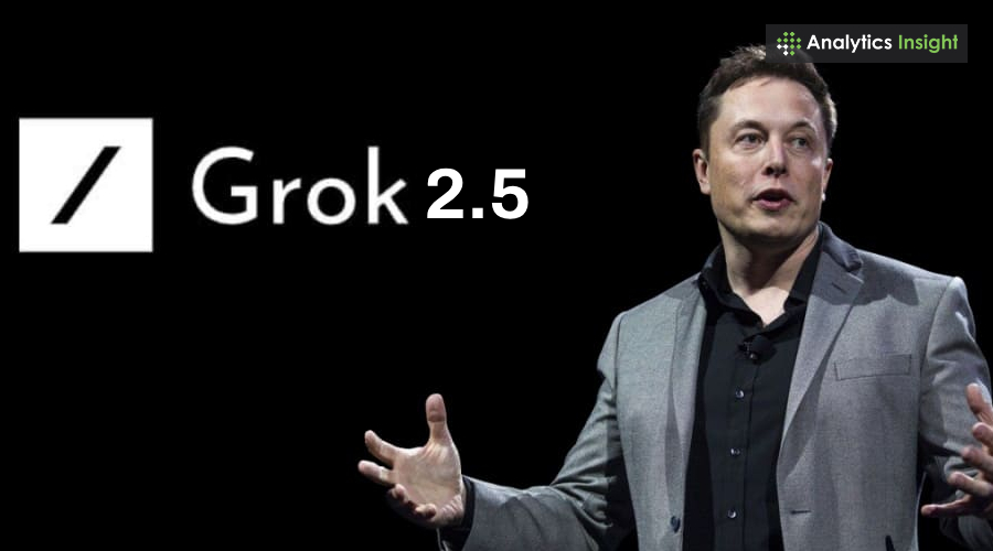 Elon Musk’s xAI Open Sources 500GB Grok 2.5, Releases Grok Code Fast 1 ...
