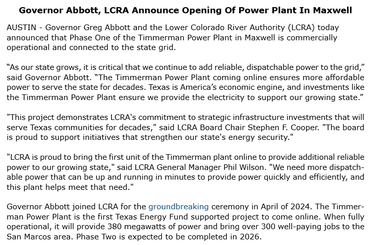 Entergy Wins Louisiana Nod for Gas Plants Powering Meta Data Center ...