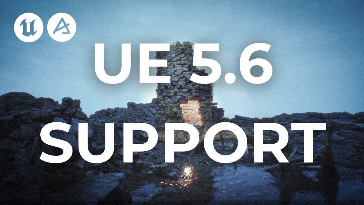 Epic Games Releases Unreal Engine 5.6 With 60 FPS Gaming, Mobile UI ...