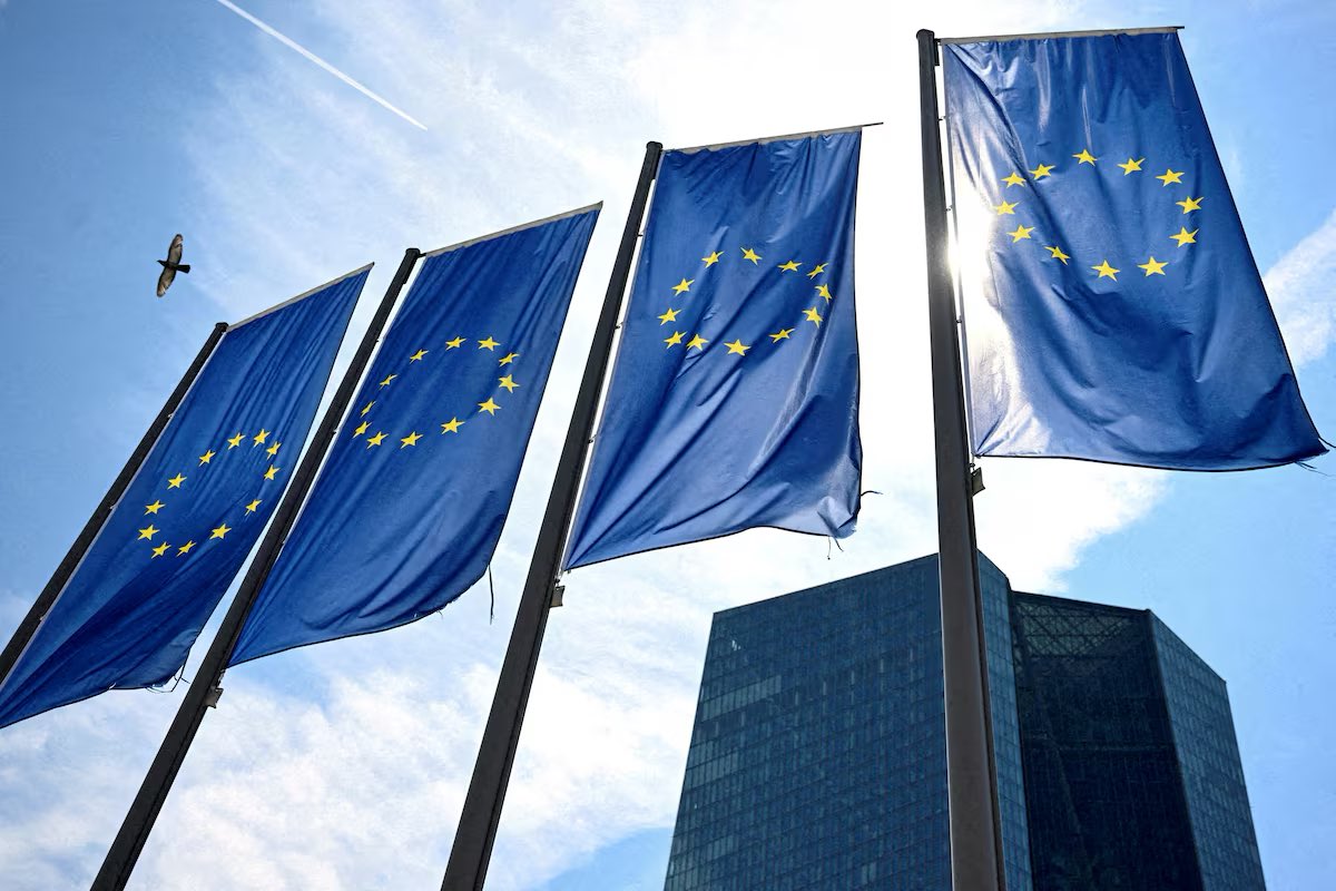 EU Launches €150B SAFE Initiative Through Joint Borrowing, Allowing Non ...