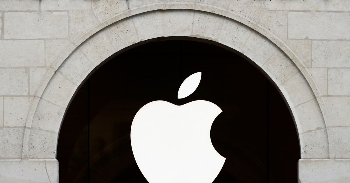 EU to Close Apple iPhone Browser Probe Without Fine After DMA ...