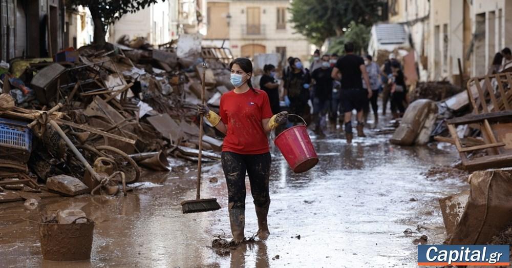 Europe's 2024 Record Heat Leads to 335 Deaths, 413,000 Affected by ...