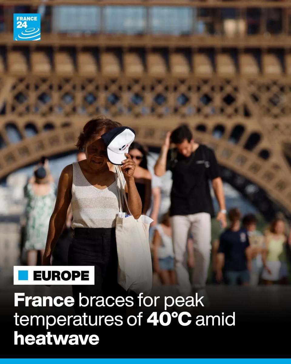 Future outlook for European climate resilience
