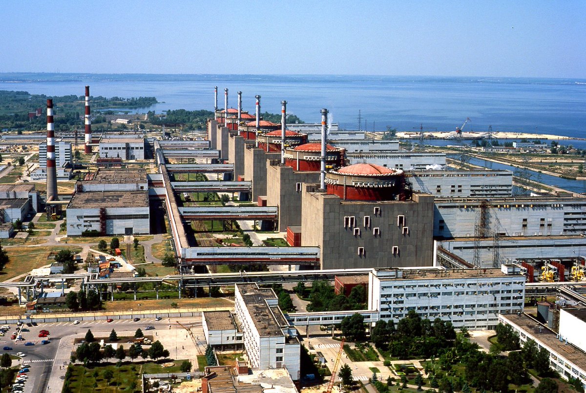 The Escalating Risk to Nuclear Infrastructure: A Global Security Challenge