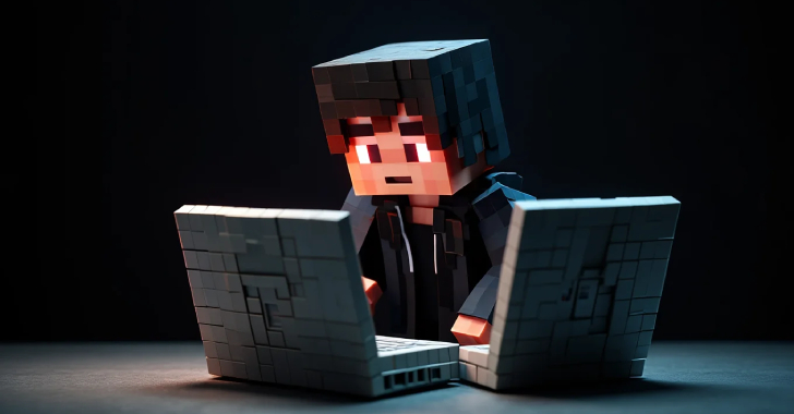 Fake Minecraft Mods on GitHub Infect Over 1,500 Players, Steal ...