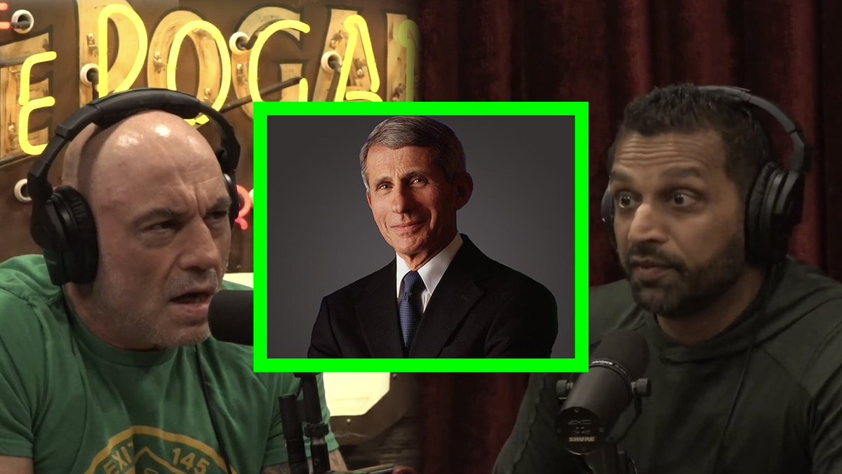 Kash Patel Rogan FBI Director Kash Patel, on Joe Rogan, Responds to Musk's Epstein Claim ...