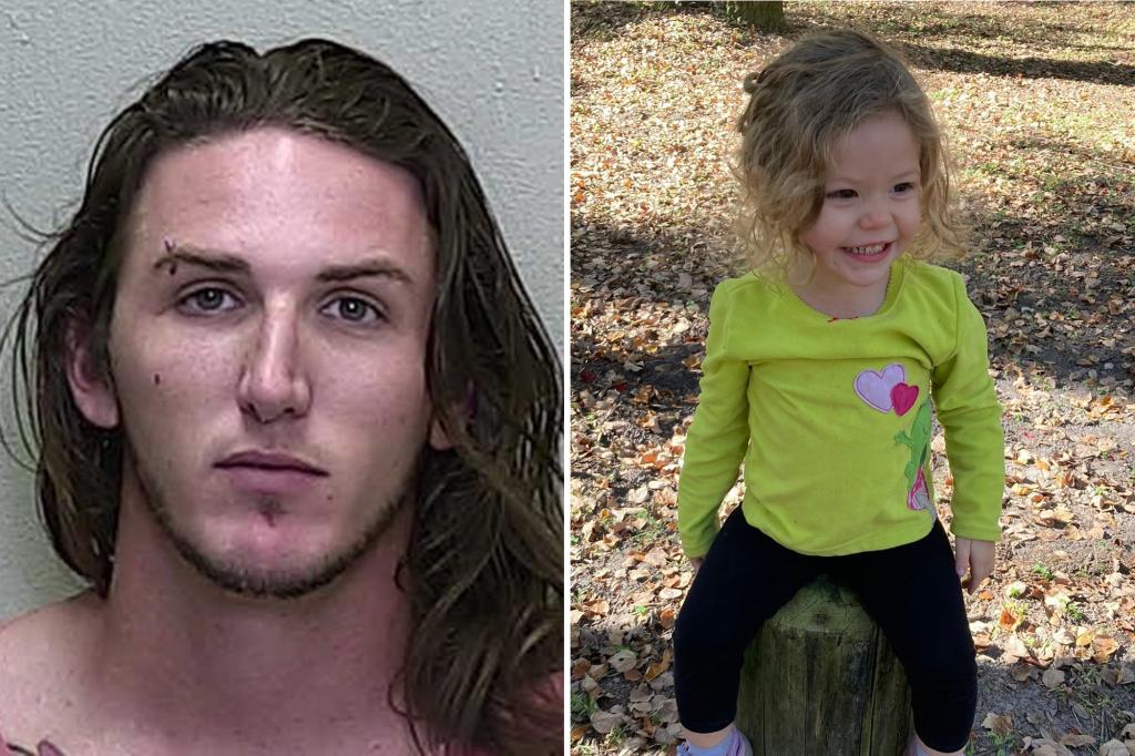 Florida Man Nicholas Kirchner Arrested in for Killing Parents(02)