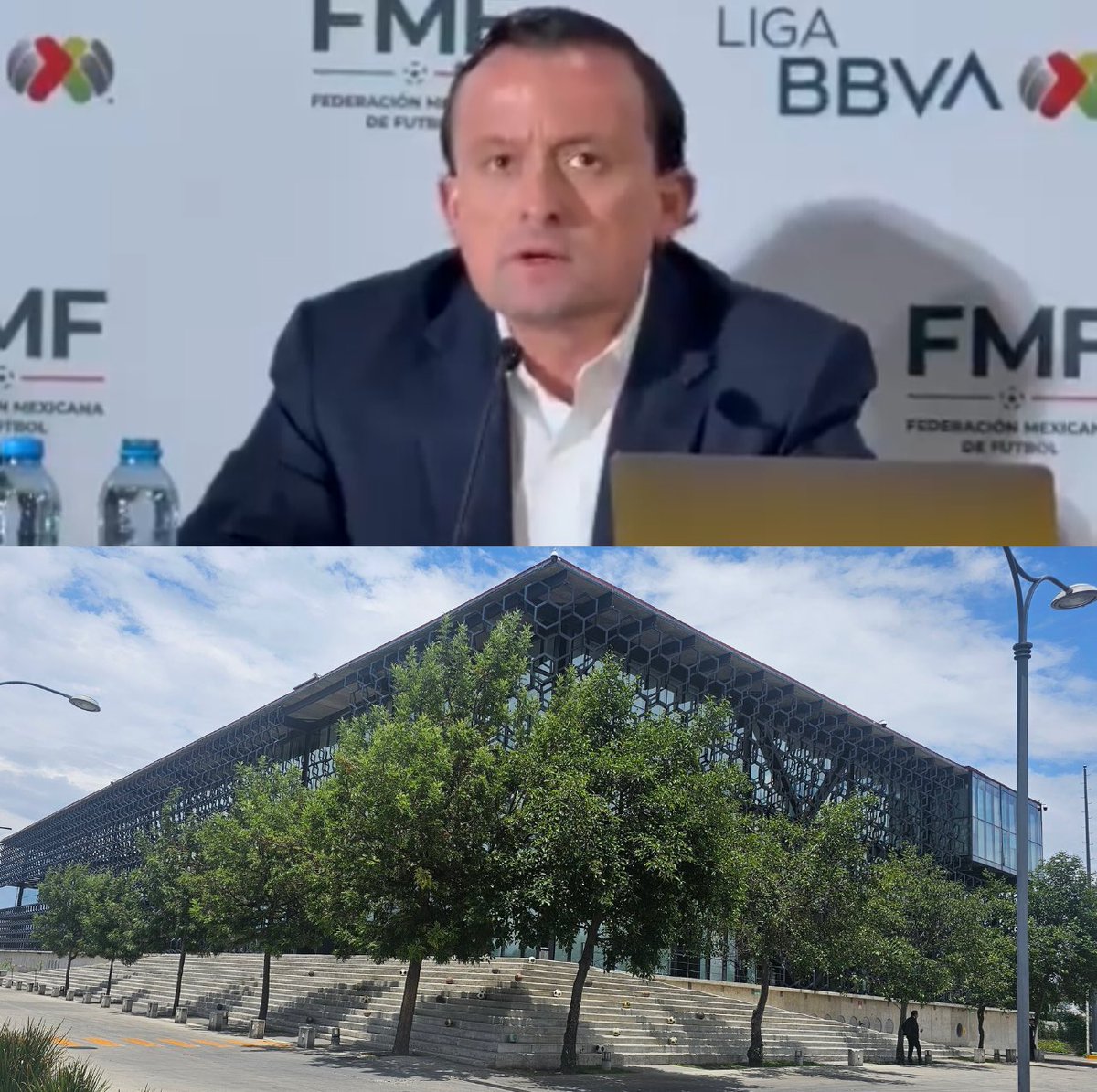 FMF Approves Aguirre’s 2026 World Cup Plan, Confirms No Play-In, VAR ...