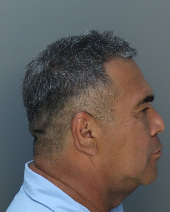 Former Hialeah Police Chief Sergio Velazquez Arrested in 2025 for Theft ...